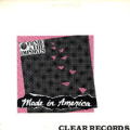 ERNIE & THE IMPORTS_Made in America